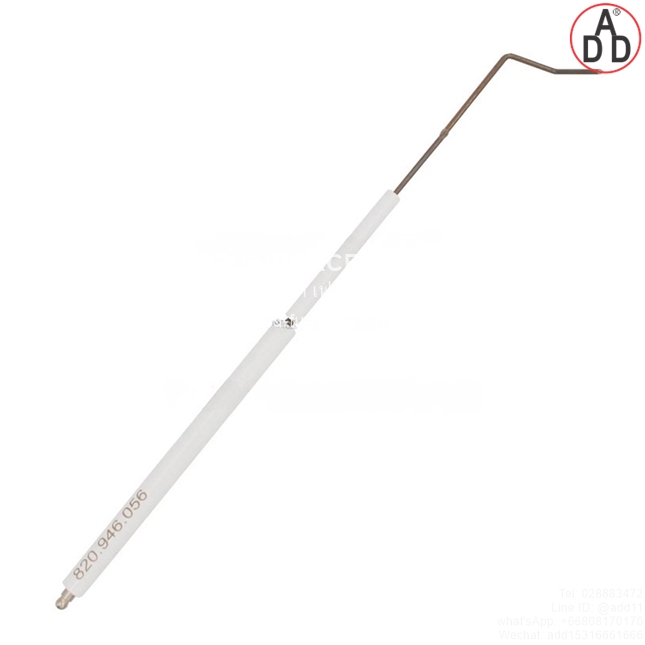 Riello Ignition Electrode 3012426(1)